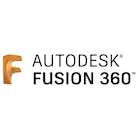 Logotipo de Autodesk Fusion 360 4szx21llea