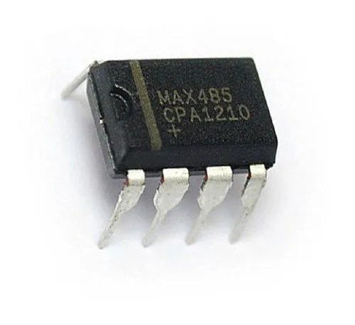  Figura 1 - Circuito integrado Max 485