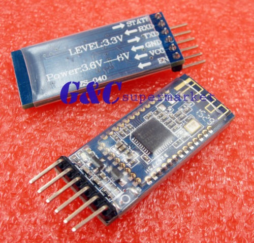 HM-10 Module Bluetooth 4.0 POUR ARDUINO